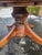 Wood Antique Early 19th Century Round Pedestal Dining Tables W/Two Leaves For Sale - Image 7 of 11