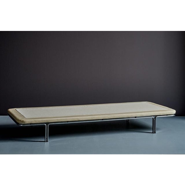 Kill International Model 6915 Daybed attributed to Horst Bruning for Kill International, 1960 For Sale - Image 4 of 13