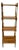 American Classical Pine Shelf Etagere For Sale