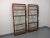 Vintage Stackable Daybeds in Oak Wood and Metal, 1960s, Set of 2 For Sale - Image 10 of 18