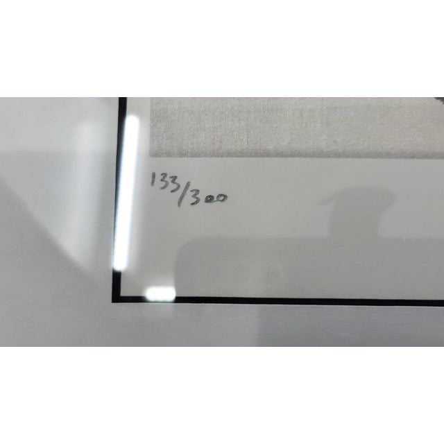 Andy Warhol, Elizabeth Taylor, 1963, Lithograph For Sale - Image 6 of 10