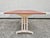 Art Deco Table and Chairs by Pierre Paulin, 1988, Set of 7 For Sale - Image 3 of 18