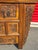 Antique Chinese Carved Altar Coffer Cabinet For Sale - Image 9 of 11