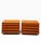 Pair of Danish Teak Four-Drawer Dressers | Arne Vodder | Sculpted Pulls & Finished Backs | C. 1960s, Attributed For Sale - Image 6 of 18