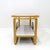 Wood Alvar Aalto Model 901 Tea Trolley, 1950 For Sale - Image 7 of 9