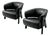 Back-Wing Armchairs by Patricia Urquiola from Cassina, Set of 2 For Sale