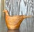 Late 20th Century Vintage Boho Carved Bird Votive Holder For Sale - Image 5 of 9