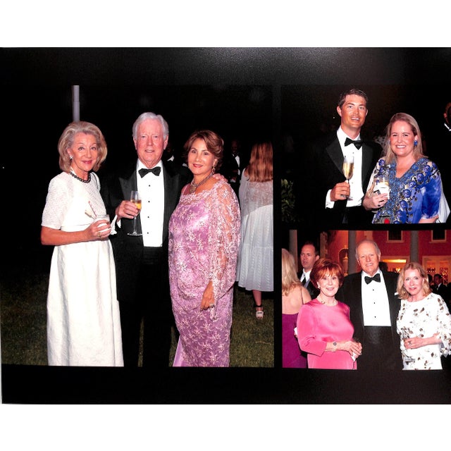"Lyford Cay Club 60th Anniversary Celebration" 2019 Lightbourn, Sabrina [Photographs By] For Sale - Image 13 of 16