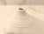 Ceramic 1980s Rosenthal Studio-Linie White Bisque Porcelain "Pollo" Vase by Tapio Wirkkala For Sale - Image 7 of 9