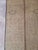 1960s Handwoven Reed Mauritanian Rug - 9 X 17.8 Ft For Sale - Image 4 of 5