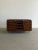 Mid-Century Modern 1960s Broyhill Premier Walnut Mid Century Dresser Twelve Drawer Central Doors Credenza For Sale - Image 3 of 18