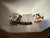 Ceramic 1970s Imari Style Japanese Porcelain Octagonal Bowl For Sale - Image 7 of 9