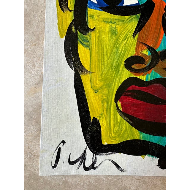 Peter Keil is a German artist that focuses primarily on abstract expressionism. Keil painted with some of the greats...