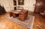 Large Partner Liège Desk in Oak For Sale - Image 9 of 9