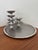 Set of 6 stainless steel bowls and serving platters. An essential for wedding receptions or entertaining friends. This...