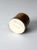Vintage Studio Pottery Mug For Sale - Image 6 of 8