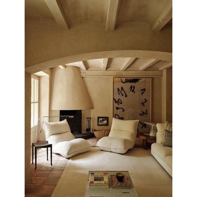 Not Yet Made - Made To Order Gaulino Stool Black by Oscar Tusquets for BD Barcelona For Sale - Image 5 of 6