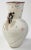 Ceramic Vintage Hand-Painted Pottery Urn* For Sale - Image 7 of 12