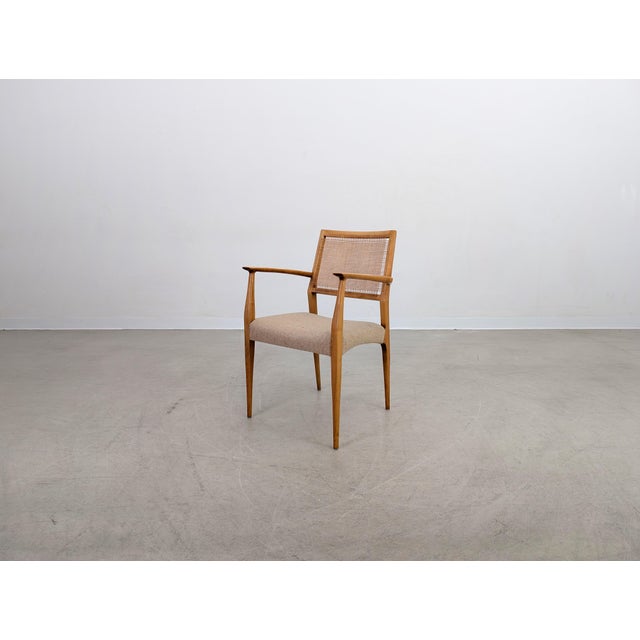 1960s Mid-Century Modern Lounge Chair, 1960s For Sale - Image 5 of 11
