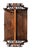 Brown George IV Rosewood Bookstand For Sale - Image 8 of 10