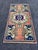 Turkish Yastik Rug 1'6" x 2'11" For Sale - Image 4 of 5