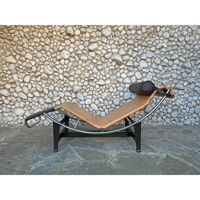 Lc4 louis vuitton icônes collection 2014, nr. 0355 from only 1.000 pieces produced worldwide. this limited edition louis...