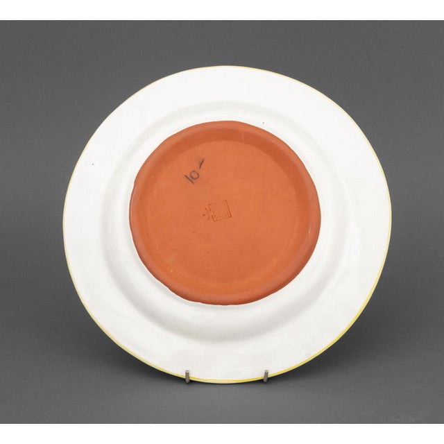 Mackenzie Childs MacKenzie-Childs Partial Dinner Service, 27 Pcs. For Sale - Image 4 of 16