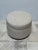Crate & Barrel Infiniti Storage Ottoman, Oatmeal For Sale In San Francisco - Image 6 of 12