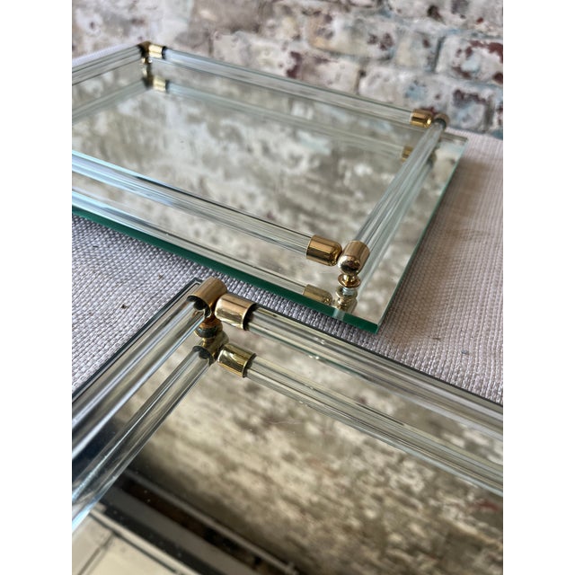 Mid-Century Modern Jewelry Trays For Sale - Image 3 of 7