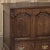 18th Century English Oak Mule Sideboard ~ Chest ~ Credenza For Sale In Dallas - Image 6 of 18