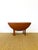 Scandinavian Folding Teak Dining Table, 1960s For Sale - Image 3 of 17