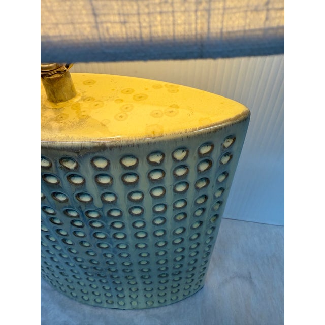 Kenzie Tanner Japanese Table Lamp For Sale In San Francisco - Image 6 of 12