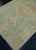 Turkish Turkish Oushak Rug 4' x 9'6" #18017 For Sale - Image 3 of 8