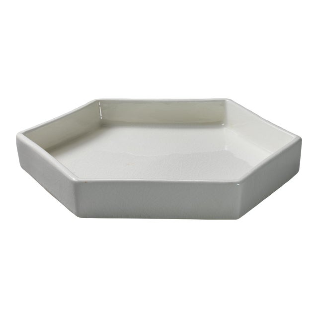 Porto Tray, Large For Sale