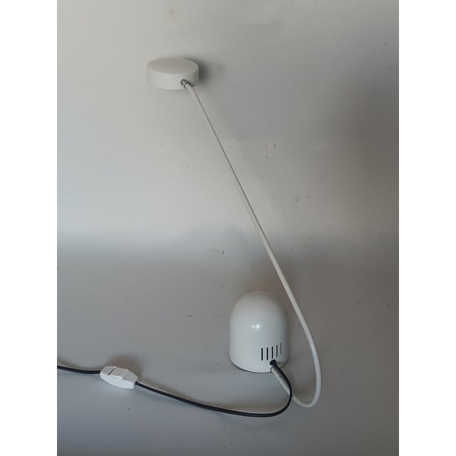Spanish Halogen Desk Lamp from Maof Madrid, 1970s, in Good conditions. Designed 1970 to 1979 European Plug (up to...