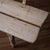 A Bleached Pine Bench, Northern Europe, 19th Century For Sale - Image 9 of 10