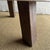Mid-Century Modern Luna Coffee Table Dark Brown – 50″ For Sale - Image 3 of 8