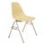 Orange Mid Century Modern Original Eames for Herman Miller Fiberglass Shell Chairs 1959 For Sale - Image 8 of 17