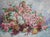 Oil Painting Generous August Kotmin Olga For Sale