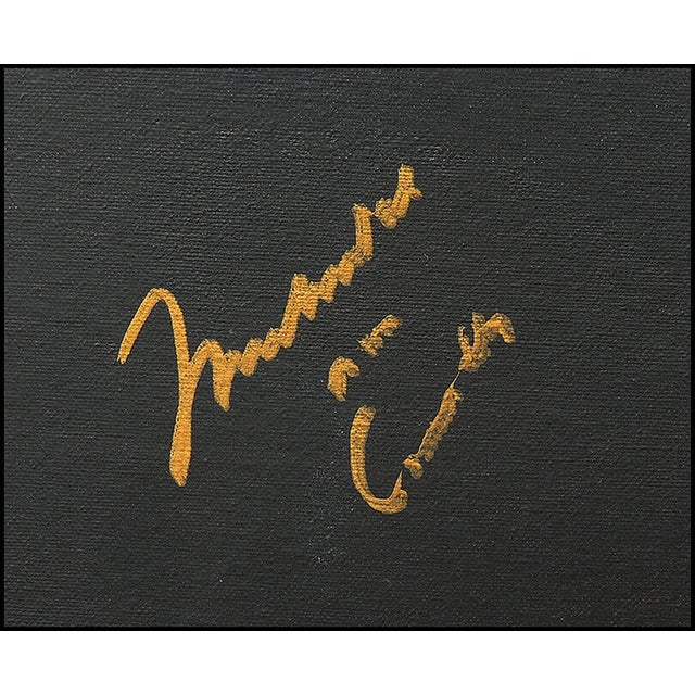 Pop Art Late 20th Century Muhammad Ali, Steve Kaufman For Sale - Image 3 of 5