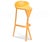 1970s Elevate Your Space With the Miura Barstool Set, a Masterpiece of Modern Nordic Design. For Sale In Raleigh - Image 6 of 8