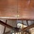 Antique English Campaign Table With Folding Mechanism, For Sale - Image 10 of 10
