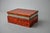Red Alabaster Box by Romano Bianchi, Italy, 1970, 1870 For Sale - Image 9 of 9