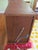Wood Hans Wegner Teak Drop Front Desk for Ry Mobler 1960 For Sale - Image 7 of 11