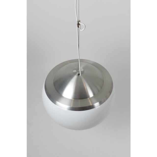 Pendant Lamp by Pia Guidetti Crippa for Lumi, Italy, 1960s For Sale - Image 6 of 10