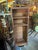 Vintage Country Core Wooden Small Shelf For Sale - Image 11 of 12