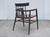 Mid Century Paul McCobb Planner Group Captain Dining Chair For Sale In San Francisco - Image 6 of 13