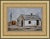 "Dilapidated Desert House" Contemporary Oil Painting For Sale - Image 12 of 12