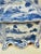 Ceramic Replica of Delft Tobacco Box For Sale - Image 7 of 12