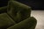 Pair of “Pullman” Armchairs in Dark Olive Velvet, Jorge Zalszupin for L’Atelier, Brazil, 1970s - Lot 146-566 For Sale - Image 11 of 16